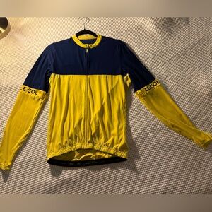 Le Col Mens Cycling Shirt